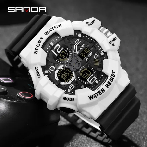 SANDA-Brand-G-Style-Military-Watch-Men-Digital-Shock-Sports-Watches-For-Man-Waterproof-Electronic-Wristwatch-5