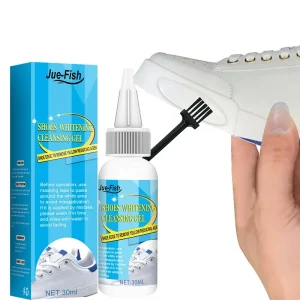 Shoes Cleaner Kit Removes Shoes Dirt