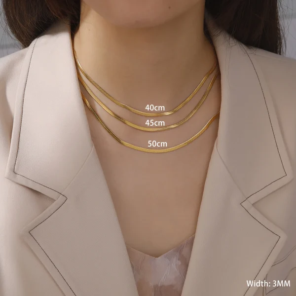 Skyrim-Stainless-Steel-Snake-Chain-Necklace-for-Women-Men-Gold-Color-Herringbone-Choker-Neck-Chains-2024-1