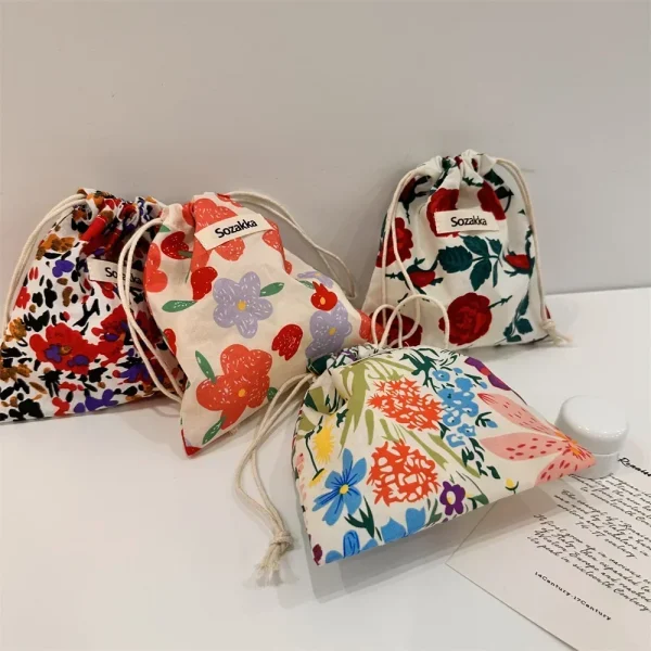 Small-Cotton-Fabric-Floral-Drawstring-Bags-Cosmetic-Bag-Lipstick-Toiletry-Makeup-Organizer-Christmas-Gift-Packaging-Storage