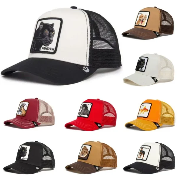 Spring-Men-s-Caps-Baseball-Caps-Male-Snapback-Mesh-Hats-Hip-Hop-Letter-Embroidered-Caps-for
