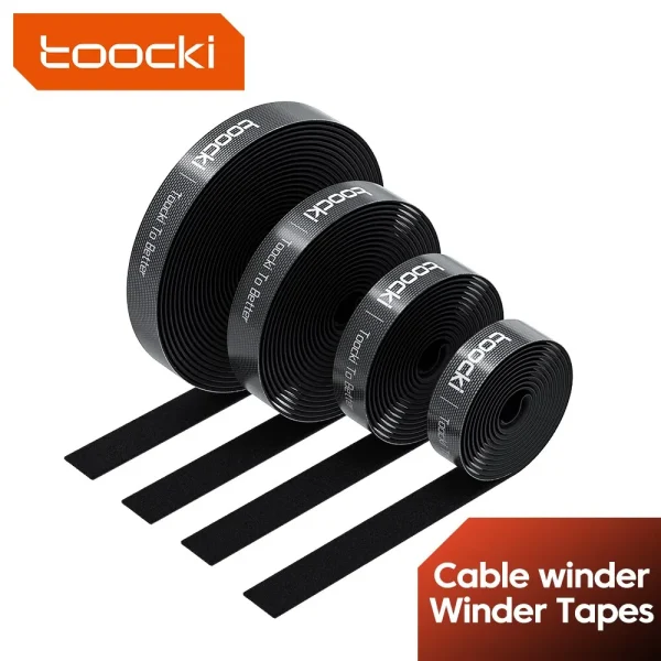 Toocki-Organizer-Wire-Winder-Ties-Earphone-Mouse-Cord-Management-USB-Charger-Cable-Protector-For-iPhone-Samsung-5