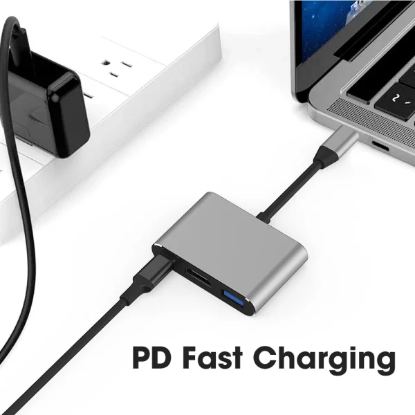 USB-C-To-HDMI-3-in-1-Cable-Converter-for-Samsung-Huawei-iPad-Mac-NS-USB-4