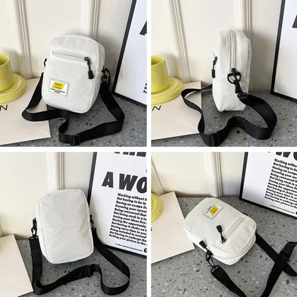 Unisex-Crossbody-Bag-Oxford-Cloth-Diagonal-Shoulder-Bags-Solid-Color-Satchels-Fashion-Leisure-Trend-Square-Sling-5