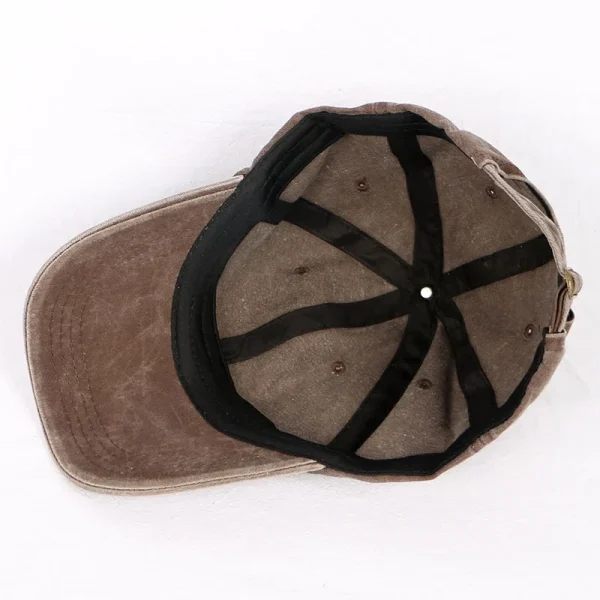 Unisex-Vintage-Baseball-Cap-Women-Men-Spring-Summer-2023-Solid-Fashion-Dad-Hats-Cap-Cotton-Outdoor-4