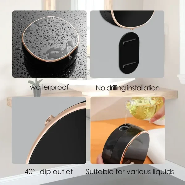 Wall-Mount-Automatic-Foam-Soap-Dispensers-LED-Temperature-Display-Touchless-Infrared-Sensor-Foamhand-Sanitizer-Soap-Dispenser-5