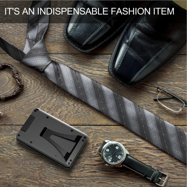 Wallet-For-Men-Card-Holder-Aluminum-Slim-Stretchable-Belt-Draw-Out-Metal-Wallet-Holds-up-15-5