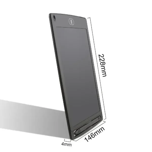 Writing-Tablet-Drawing-Board-kids-Graffiti-Sketchpad-Toys-10-12-4-4-6-5-8-5inch-5