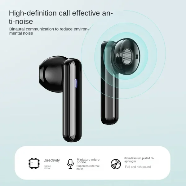 Xiaomi-Earbuds-True-Wireless-Earphone-Noise-Cancelling-Bluetooth-Headset-HD-Music-Headphone-in-Ear-Gaming-Headphone-3