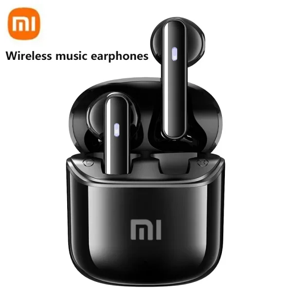 Xiaomi-Earbuds-True-Wireless-Earphone-Noise-Cancelling-Bluetooth-Headset-HD-Music-Headphone-in-Ear-Gaming-Headphone