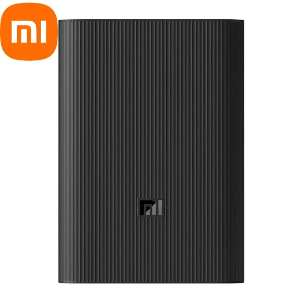 Xiaomi-Original-PowerBank-10000-mAh-External-Battery-22-5W-Portable-Charger-PB1022ZM-Two-Way-Fast-Charging